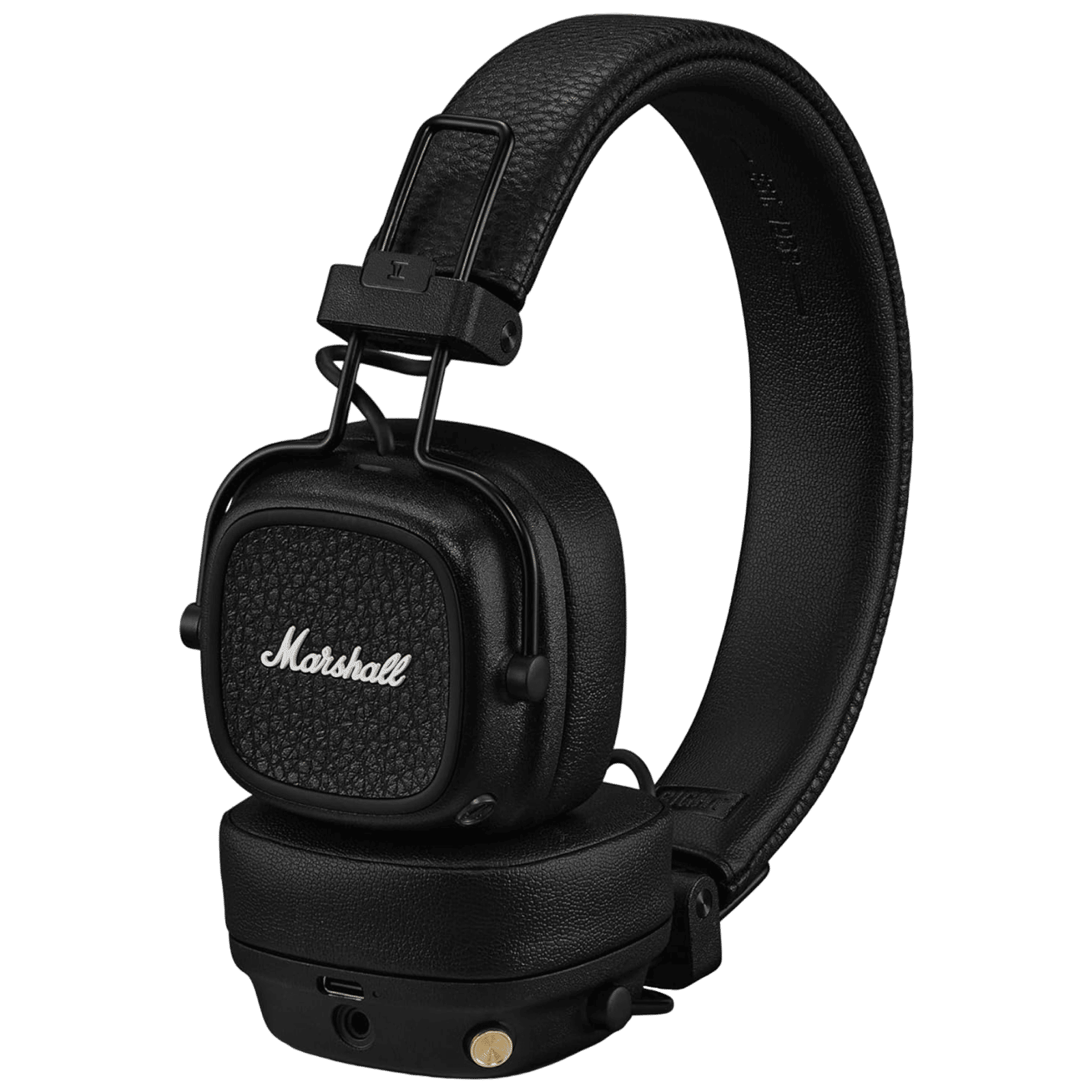 Marshall Monitor III A.N.C headphones launched | Croma Unboxed